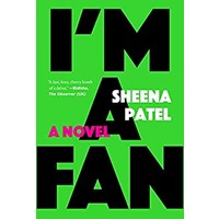 I'm a Fan by Sheena Patel ePub