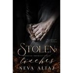 Stolen Touches by Neva Altaj ePub