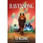 Ravensong by TJ Klune ePub