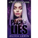 Pack of Lies by Olivia Lewin ePub