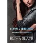 Venom & Vengeance by Emma Slate ePub