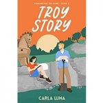 Troy Story by Carla Luna ePub