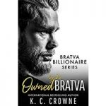 Owned by the Bratva by K.C. Crowne ePub