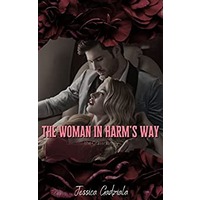 The Woman in Harm's Way by Jessica Gadziala ePub