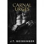 Carnal Urges by J.T. Geissinger ePub