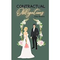 Contractual Obligations by Elle Rivers ePub