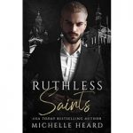Ruthless Saints by Michelle Heard ePub