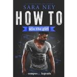 How to Win the Girl by Sara Ney ePub