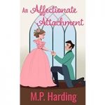 An Affectionate Attachment by M. P. Harding ePub