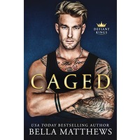 Caged by Bella Matthews ePub
