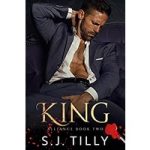 KING by S.J. Tilly ePub