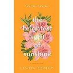 The Brightest Light of Sunshine by Lisina Coney ePub