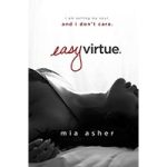 Easy Virtue by Mia Asher ePub