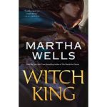 Witch King by Martha Wells ePub