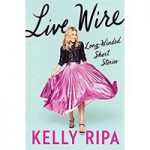 Live Wire by Kelly Ripa ePub