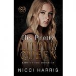 His Pretty Little Queen by Nicci Harris ePub
