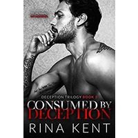 Consumed by Deception by Rina Kent ePub