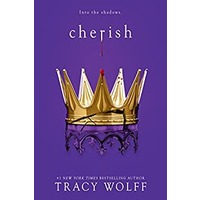 Cherish by Tracy Wolff ePub