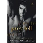 Prey Tell by Amanda Richardson ePub