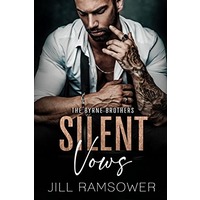 Silent Vows by Jill Ramsower ePub