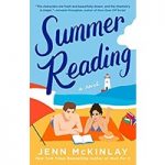 Summer Reading by Jenn McKinlay ePub