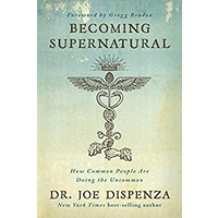 Becoming Supernatural by Joe Dispenza ePub