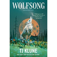 Wolfsong by TJ Klune ePub