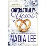 Contractually Yours by Nadia Lee ePub