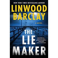 The Lie Maker by Linwood Barclay ePub