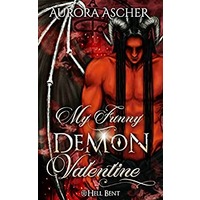 My Funny Demon Valentine by Aurora Ascher ePub