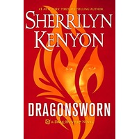 Dragonsworn by Sherrilyn Kenyon ePub