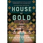 House of Gold by Natasha Solomons ePub