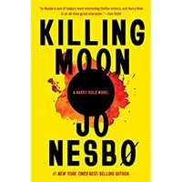 Killing Moon by Jo Nesbo ePub