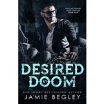 Desired by Doom by Jamie Begley ePub