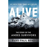 Alive by Piers Paul Read ePub
