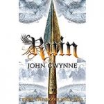 Ruin by John Gwynne ePub