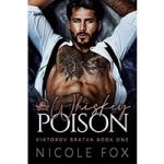 Whiskey Poison by Nicole Fox ePub