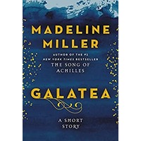 Galatea by Madeline Miller ePub