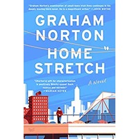 Home Stretch by Graham Norton ePub