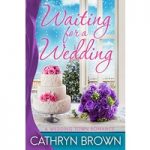 Waiting for a Wedding by Cathryn Brown ePub