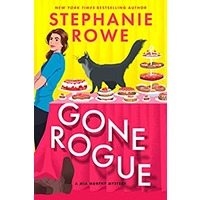Gone Rogue by Stephanie Rowe ePub
