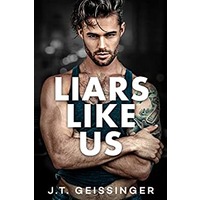Liars Like Us by J.T. Geissinger ePub