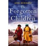 The Forgotten Children by Ann Bennett ePub