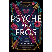 Psyche and Eros by Luna McNamara ePub