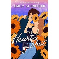 The Heart Shot by Emily Schneider ePub