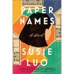 Paper Names by Susie Luo ePub