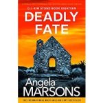Deadly Fate by Angela Marsons ePub