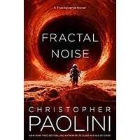 Fractal Noise by Christopher Paolini ePub