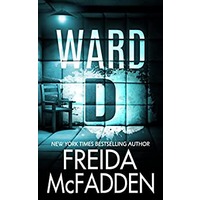 Ward D by Freida McFadden ePub