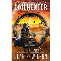 Coilhunter by Dean F. Wilson ePub